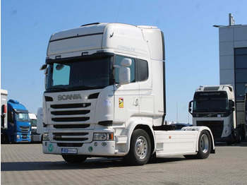 Tractor SCANIA R 450