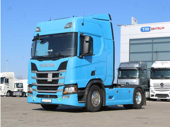 Tractor SCANIA R 450