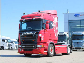 Tractor SCANIA R 500