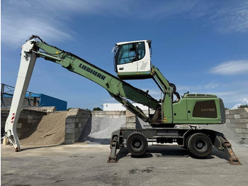 Manipulador de material LIEBHERR LH 40 M