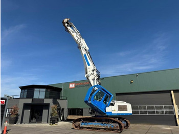 Escavadora de rastos LIEBHERR R 944