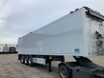 Semi-reboque piso móvel novo Knapen K200 Agro Klappverdeck Cargofloor Powerspeed: foto 3