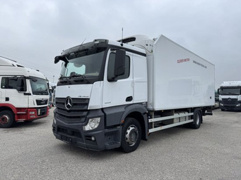 Camião frigorífico MERCEDES-BENZ Actros