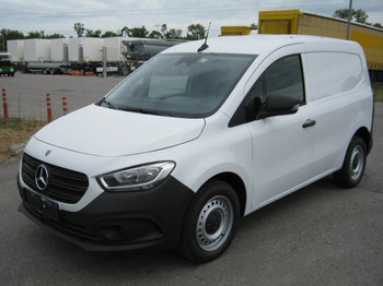 Furgão compacto Mercedes-Benz Citan 110 Kastenwagen Benzin, mehrere Einheiten verfügbar: foto 1