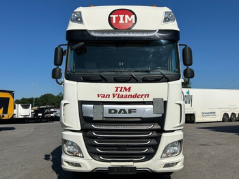 Tractor DAF XF 480 FT SSC, Automatik,  EURO6: foto 2