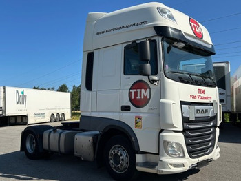 Tractor DAF XF 480 FT SSC, Automatik,  EURO6: foto 3