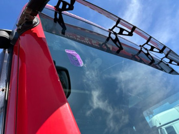 Tractor MAN TGX 18.460 4x2, XXL, Intarder, Automatik,: foto 5 Tractor MAN TGX 18.460 4x2, XXL, Intarder, Automatik,: foto 5