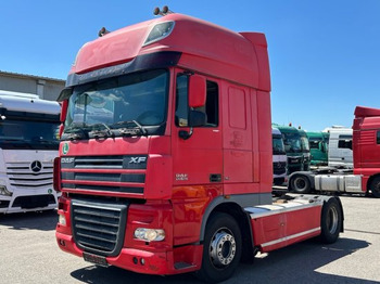 Tractor DAF XF 105 460