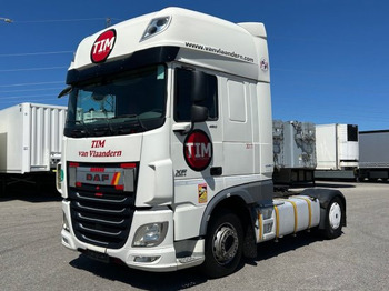 Tractor DAF XF 460