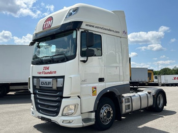 Tractor DAF XF 460