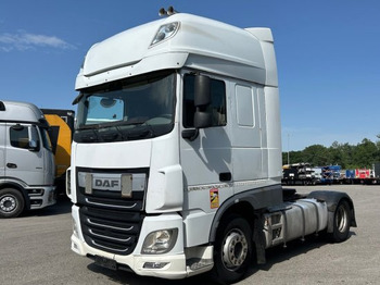 Tractor DAF XF 460