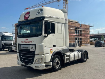 Tractor DAF XF 460