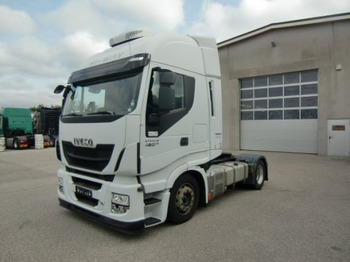 Tractor IVECO Stralis 460