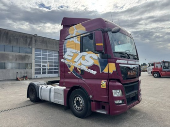 Tractor MAN TGX 18.440