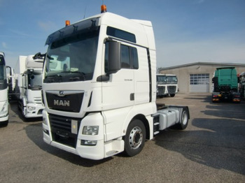 Tractor MAN TGX 18.460
