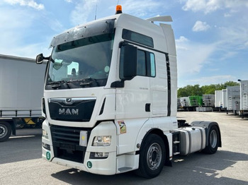Tractor MAN TGX 18.460