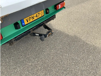 Carrinha de caixa aberta, Carrinha cabine dupla Citroen Jumper 35 2.2 HDI L3 Dub Cab Pick Up 6 Zits Trekhaak 3000: foto 3