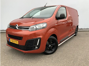 Furgão CITROËN Jumpy