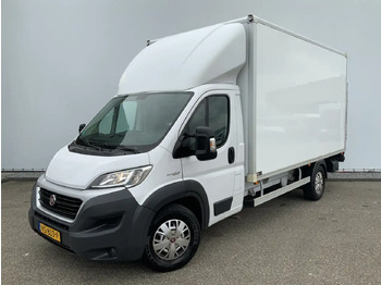 Carrinha de contentor FIAT Ducato 2.3
