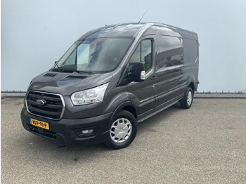 Furgão FORD Transit