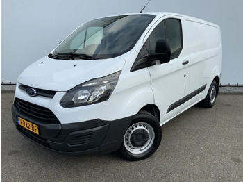 Furgão FORD Transit