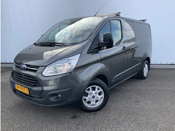 Furgão FORD Transit