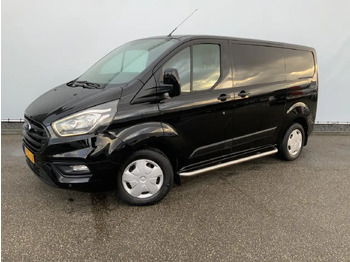 Furgão FORD Transit
