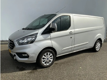 Furgão FORD Transit