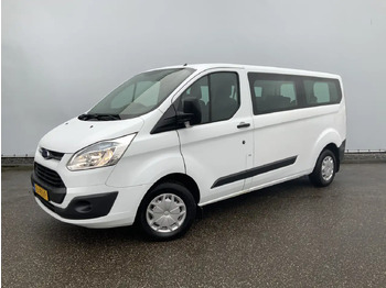 Furgão de passageiros FORD Transit