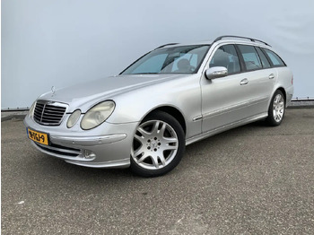 Automóvel MERCEDES-BENZ