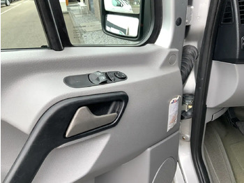 Furgão Mercedes-Benz Sprinter 213 2.2 CDI 325 L1H1 Airco Cruise Euro 4: foto 5