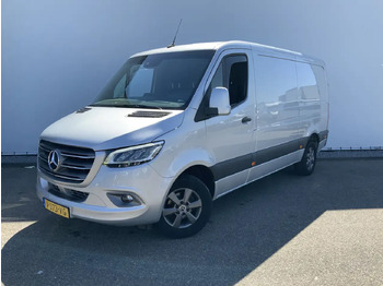 Furgão MERCEDES-BENZ Sprinter 314