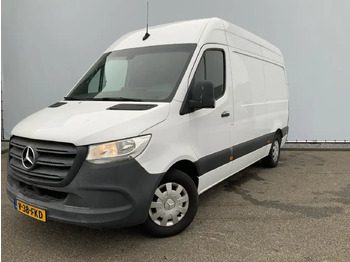 Furgão MERCEDES-BENZ Sprinter 314