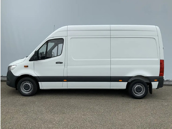 Furgão Mercedes-Benz Sprinter 314 2.2 CDI L2H2 Airco Camera Navi 3 Zits MBUX Sch: foto 3