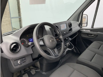 Furgão Mercedes-Benz Sprinter 314 2.2 CDI L2H2 Airco Camera Navi 3 Zits MBUX Sch: foto 5