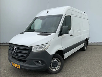 Furgão MERCEDES-BENZ Sprinter 316