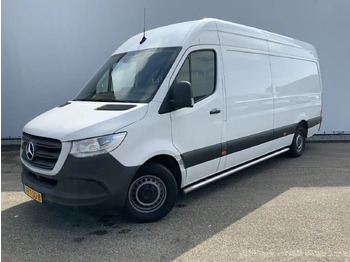 Furgão MERCEDES-BENZ Sprinter 316