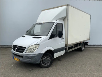 Carrinha de contentor MERCEDES-BENZ Sprinter 513