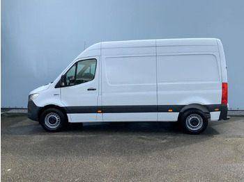 Furgão Mercedes-Benz Sprinter E-Sprinter NIEUW !!! L2H2 55 kWh Airco 3 Zits Opst: foto 5