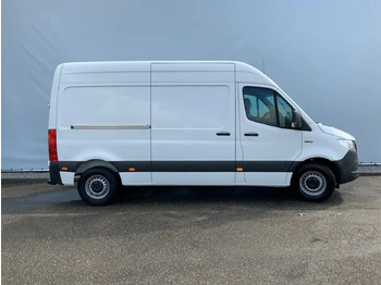 Furgão Mercedes-Benz Sprinter E-Sprinter NIEUW !!! L2H2 55 kWh Airco 3 Zits Opst: foto 4