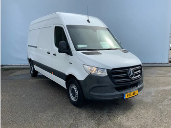 Furgão Mercedes-Benz Sprinter E-Sprinter NIEUW !!! L2H2 55 kWh Airco 3 Zits Opst: foto 2