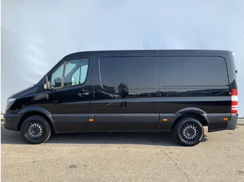 Furgão Mercedes-Benz Sprinter L2H1 MARGE 316 2.2 CDI 366 HD EURO 6: foto 3