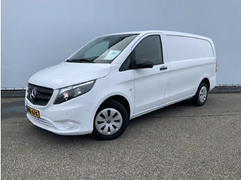 Furgão compacto MERCEDES-BENZ Vito 110