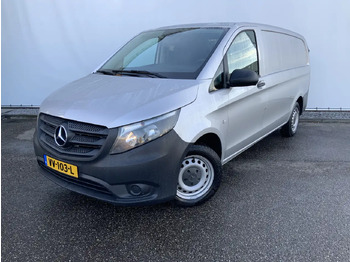Furgão compacto MERCEDES-BENZ Vito 114