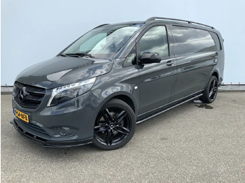 Furgão MERCEDES-BENZ Vito 116