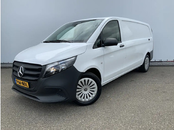 Furgão MERCEDES-BENZ Vito 116