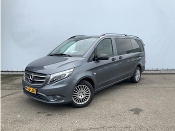 Furgão compacto MERCEDES-BENZ Vito 116