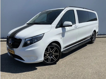 Furgão MERCEDES-BENZ Vito 114