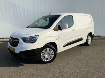Furgão compacto OPEL