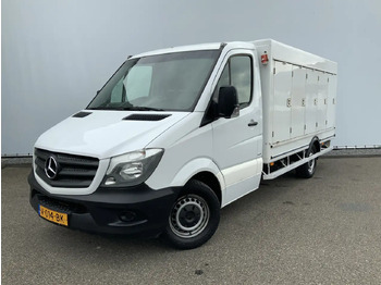 Máquina de outro MERCEDES-BENZ
